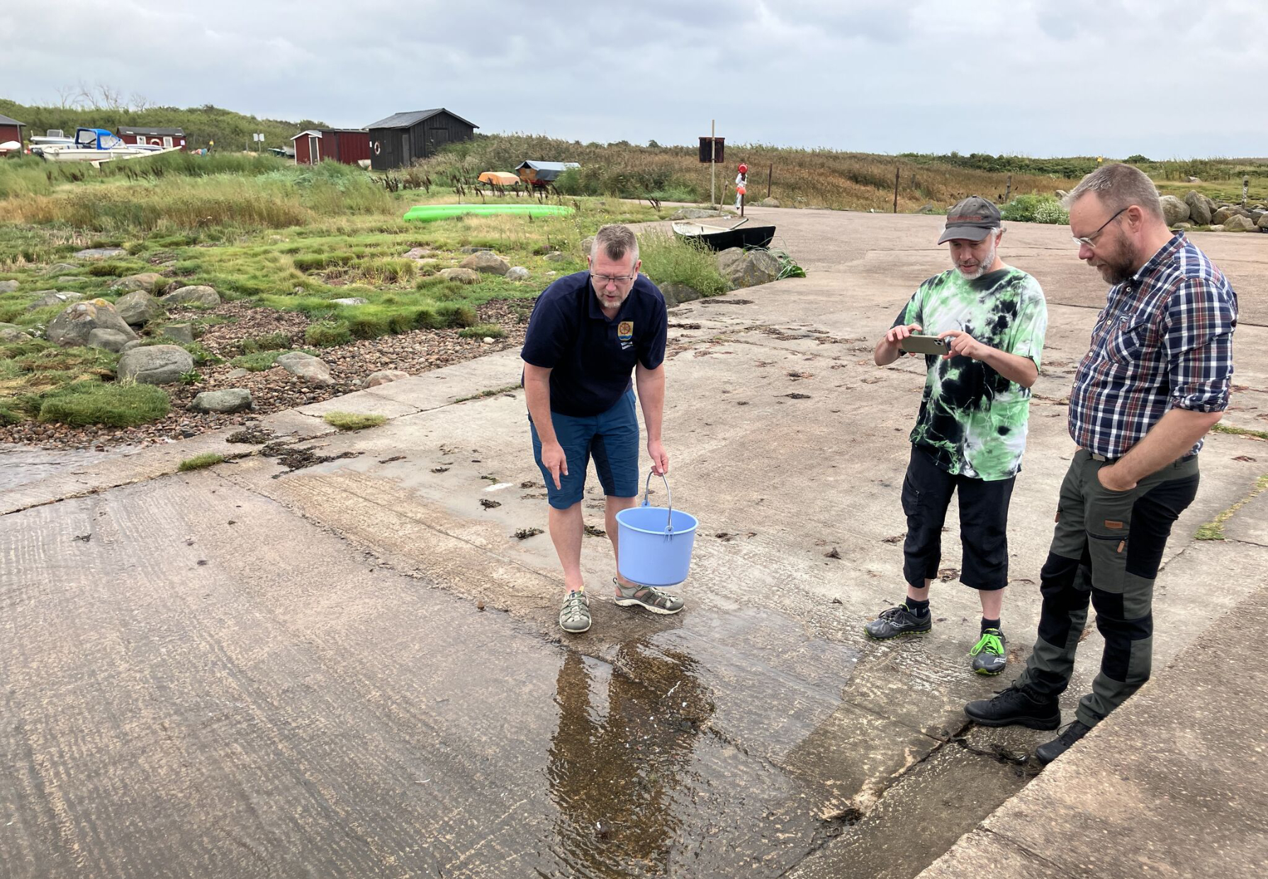 Läs mer om artikeln Teambuilding