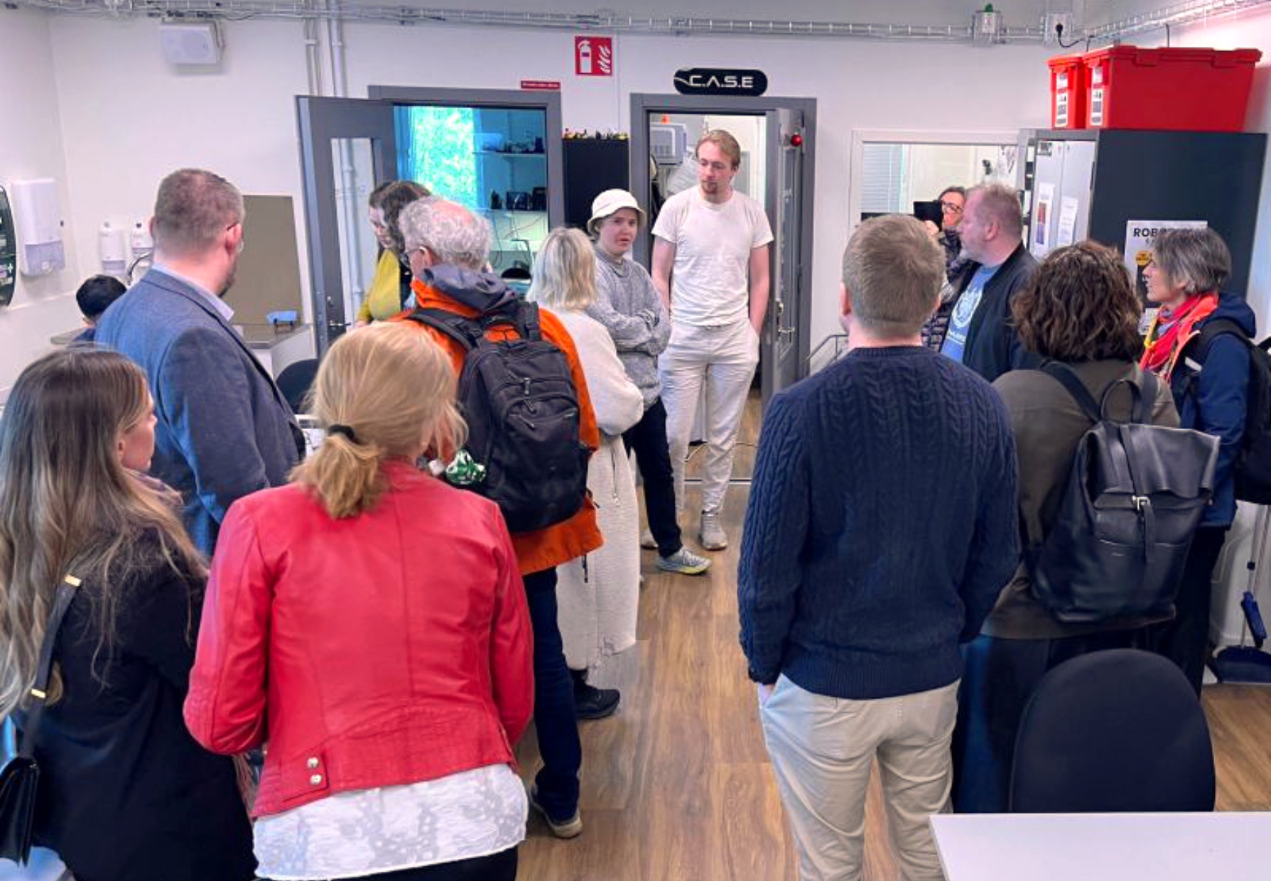 Läs mer om artikeln Innovadå