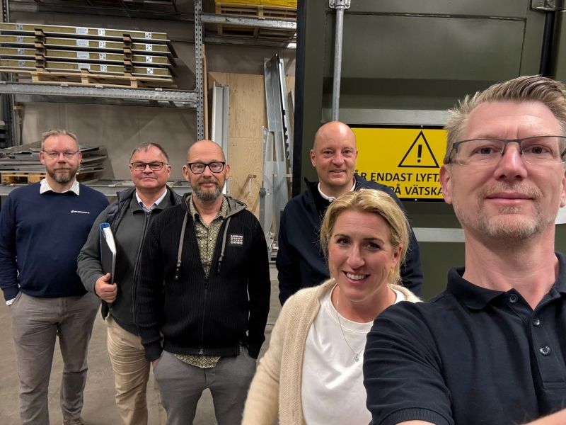 Läs mer om artikeln Lokal Innovatör