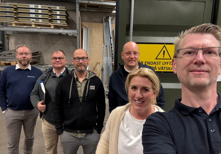 Läs mer om artikeln Lokal Innovatör