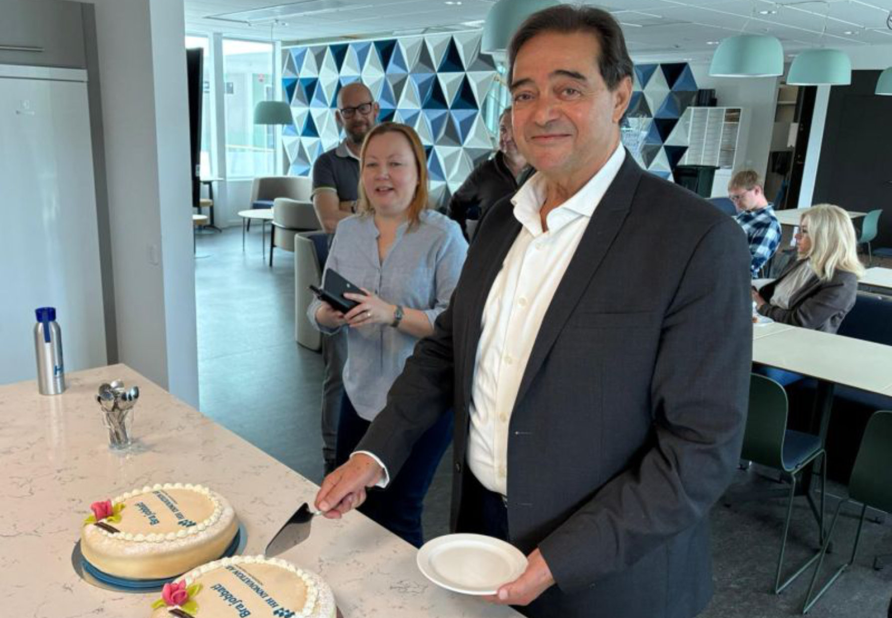 Läs mer om artikeln Hylla nyttiggörandet!