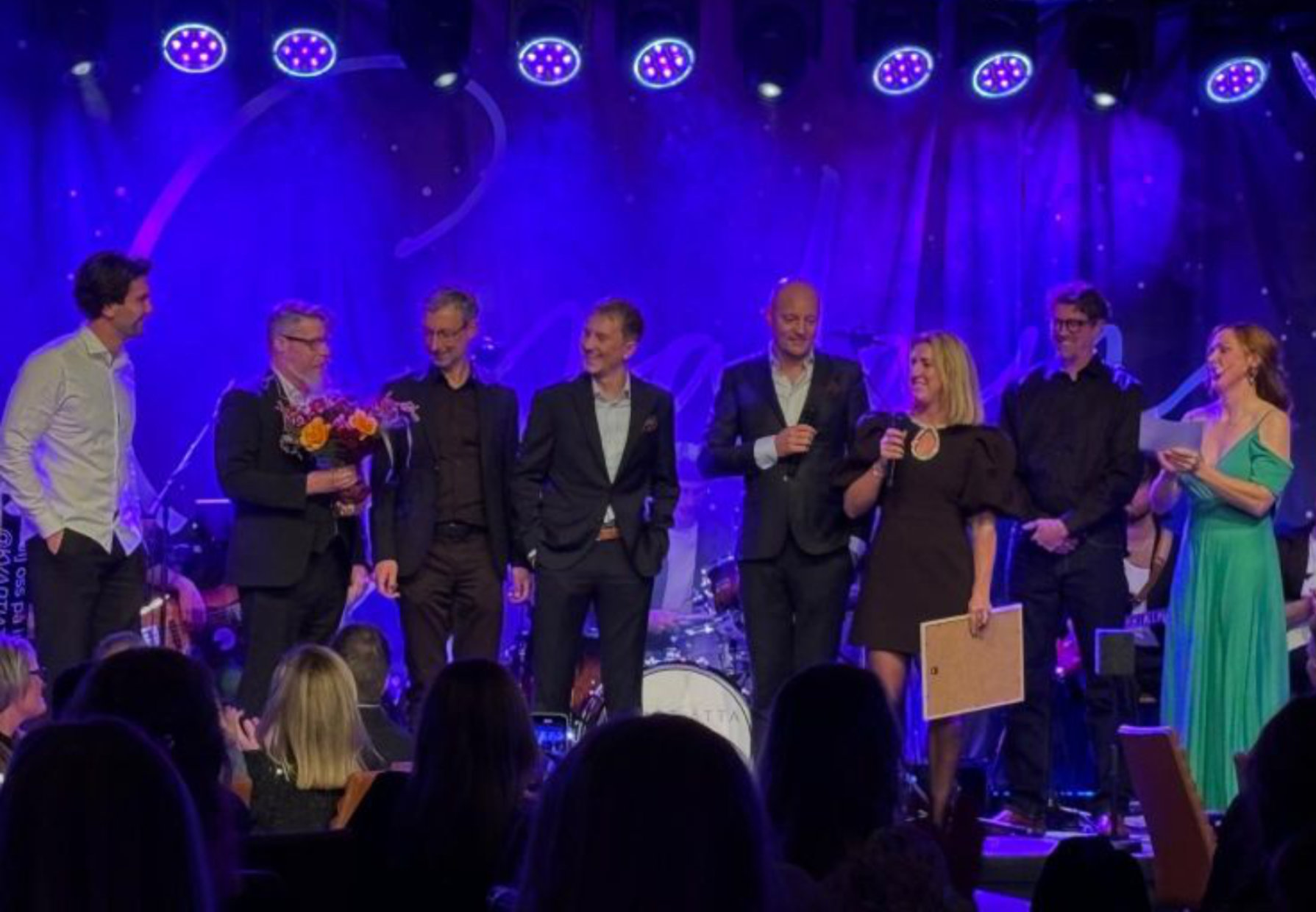 Läs mer om artikeln Innovationspriset 2025