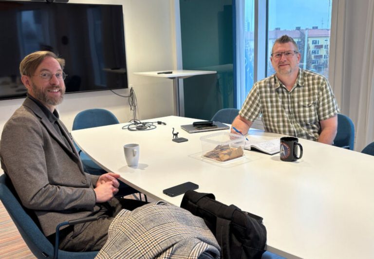 Läs mer om artikeln Nyttigörande & kultur