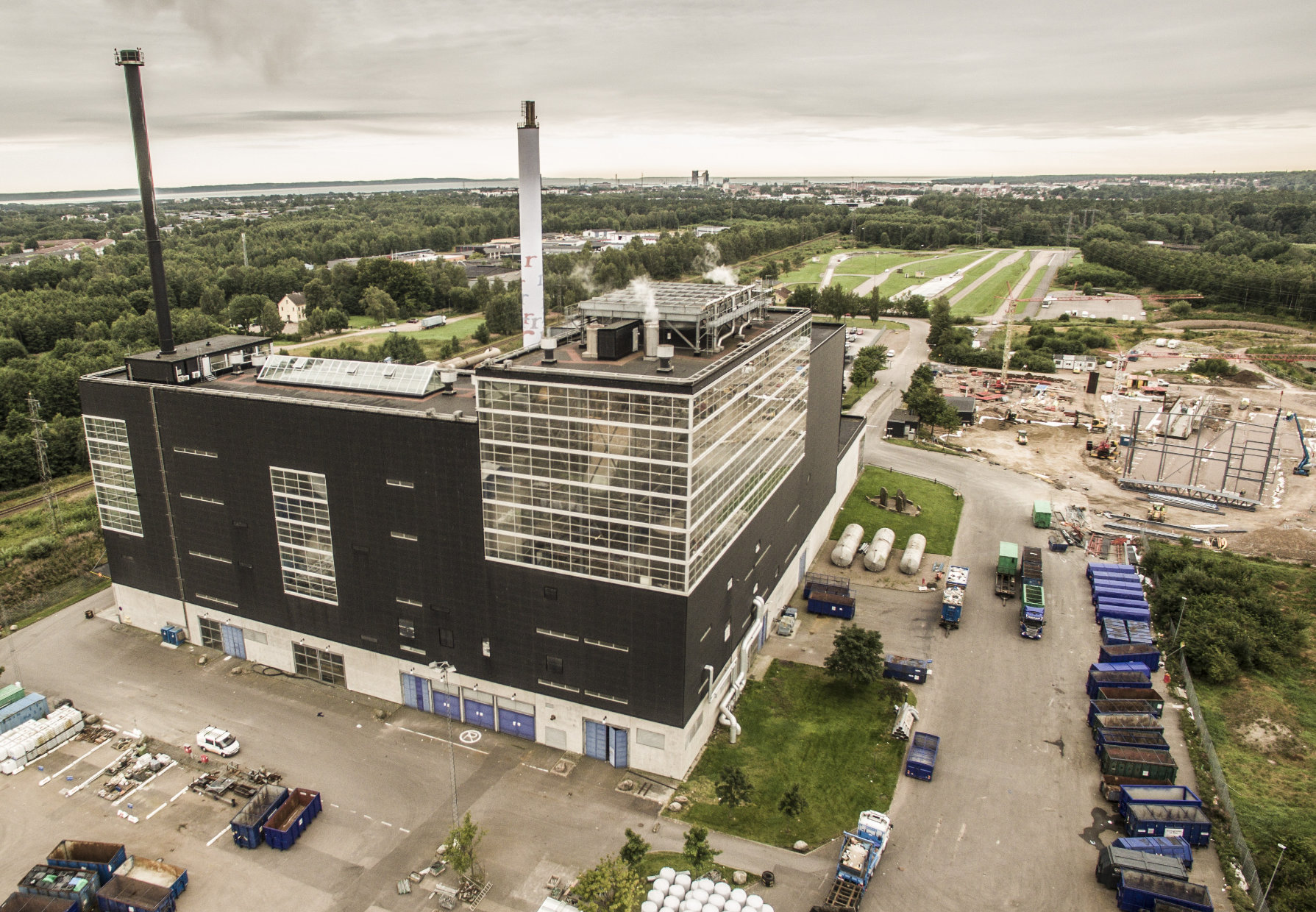 Läs mer om artikeln Besök Kristinehedsverket