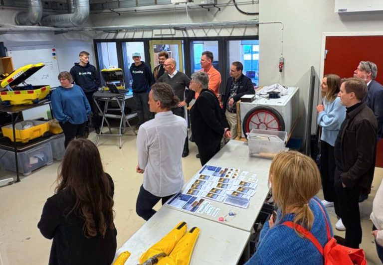 Samverkan stärker innovation