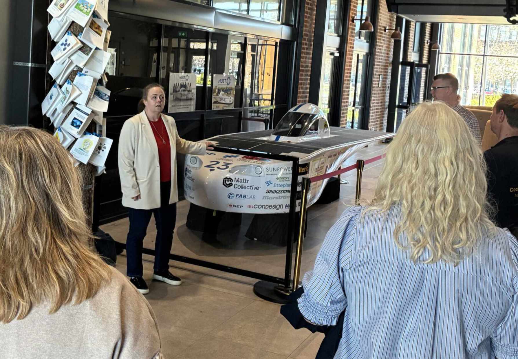 Läs mer om artikeln Laholms näringsliv