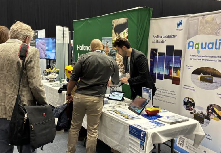 Besök på Evertiq Expo