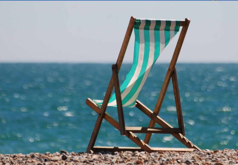 Läs mer om artikeln Sommarledigt